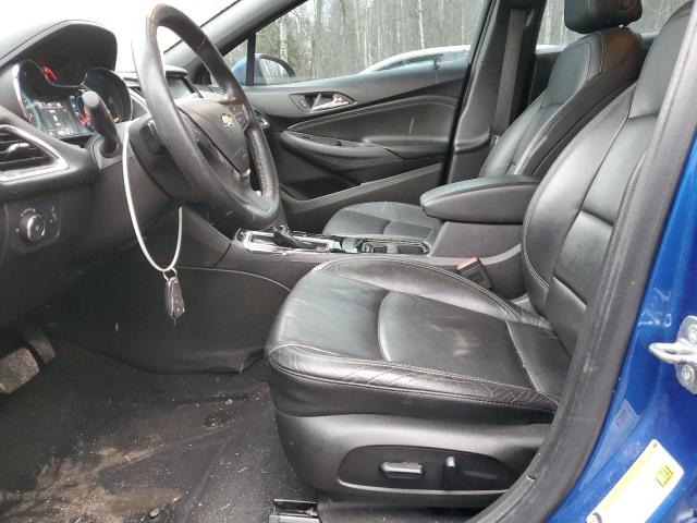 Photo 7 from auction – 2018 CHEVROLET CRUZE PREM with VIN 3G1BF6SM9JS629317