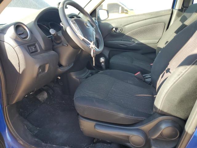 Photo 7 from auction – 2015 NISSAN VERSA S with VIN 3N1CN7AP6FL801940