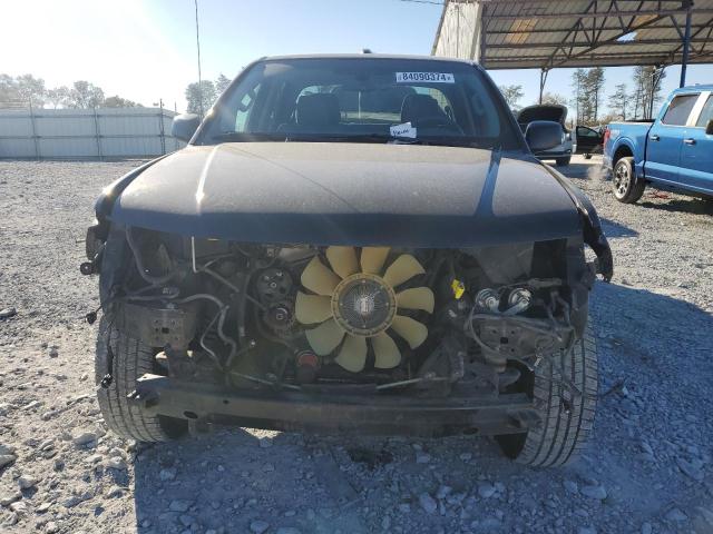 Photo 5 from auction – 2012 NISSAN FRONTIER S with VIN 1N6AD0EV5CC442351