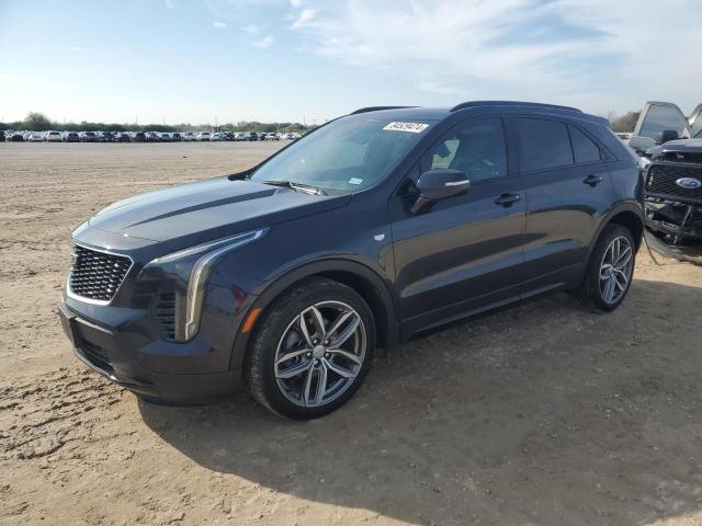 Photo 1 from auction – 2023 CADILLAC XT4 SPORT with VIN 1GYFZER42PF102436