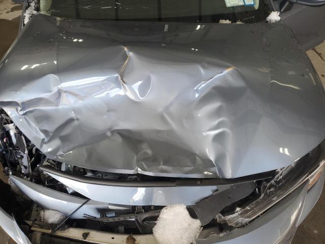 Photo 11 from auction – 2022 TOYOTA COROLLA LE with VIN JTDEPMAE5NJ202045