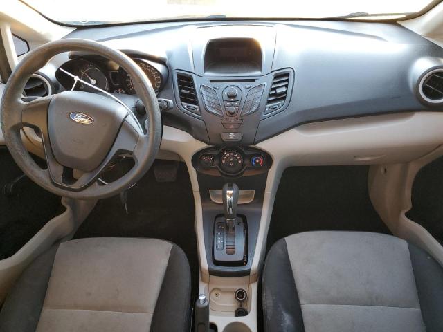 Photo 8 from auction – 2012 FORD FIESTA S with VIN 3FADP4AJXCM150815