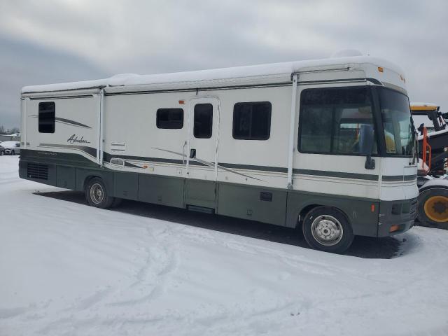 Photo 4 from auction – 2002 FORD F550 with VIN 1FCNF53S510A16503