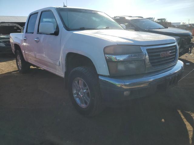 صورة رقم 4 من المزاد - 2011 GMC CANYON SLE مع VIN 1GTH6MFE7B8121320