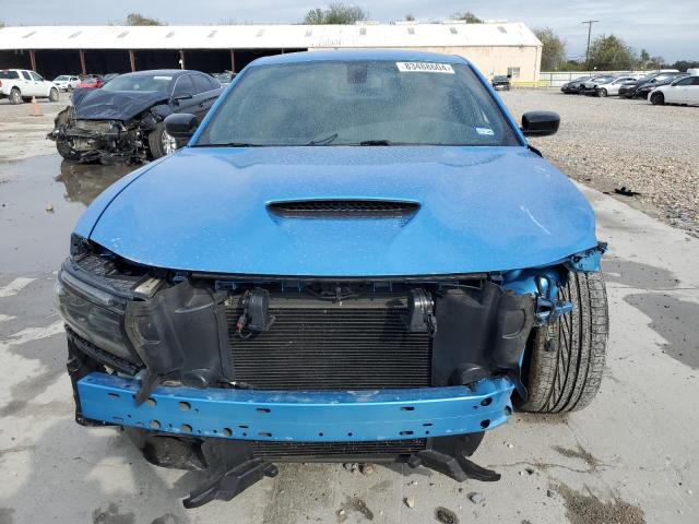 Photo 5 from auction – 2023 DODGE CHARGER SC with VIN 2C3CDXGJ3PH614253