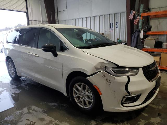 Photo 4 from auction – 2025 CHRYSLER PACIFICA S with VIN 2C4RC1BG6SR517262