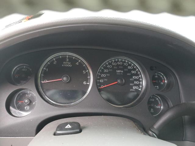 Photo 9 from auction – 2007 GMC YUKON with VIN 1GKFC13J17J132060