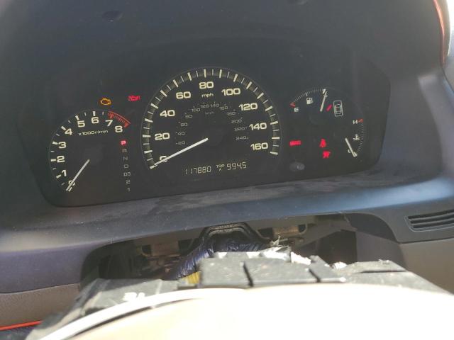 Photo 9 from auction – 2007 HONDA ACCORD EX with VIN 1HGCM66517A046790