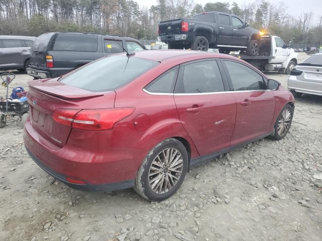 Photo 3 from auction – 2017 FORD FOCUS TITA with VIN 1FADP3J26HL220841