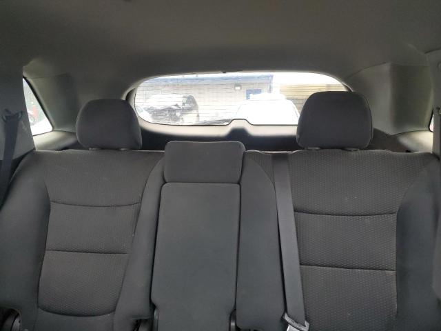 Photo 10 from auction – 2011 KIA SORENTO BA with VIN 5XYKTCA11BG099630