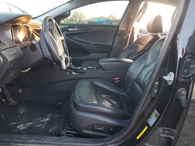 Photo 7 from auction – 2013 HYUNDAI SONATA SE with VIN 5NPEC4AC8DH722502