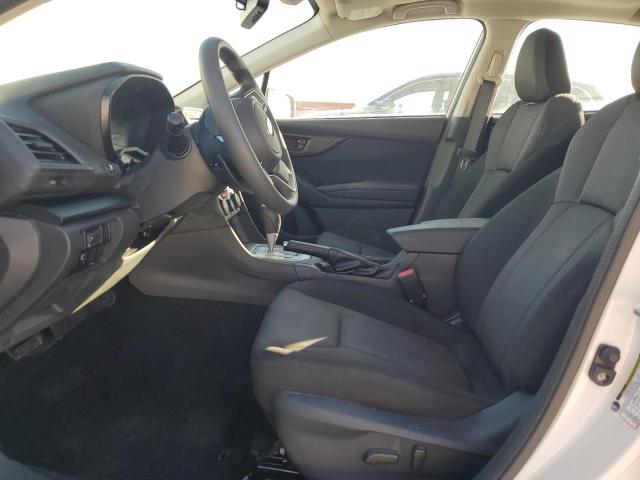 Photo 7 from auction – 2022 SUBARU IMPREZA PR with VIN 4S3GTAD61N3706409
