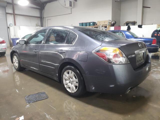 Photo 2 from auction – 2012 NISSAN ALTIMA BAS with VIN 1N4AL2AP2CN486522