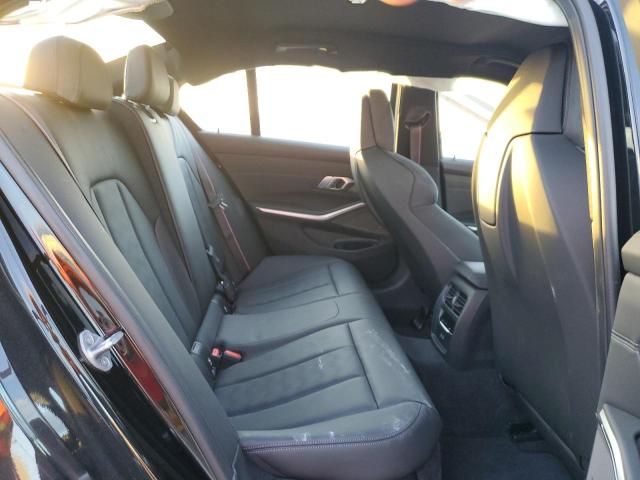Photo 10 from auction – 2025 BMW M3 COMPETI with VIN WBS33HJ01SFT73803