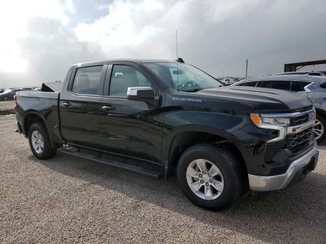 Photo 4 from auction – 2023 CHEVROLET SILVERADO with VIN 1GCPDDEK3PZ287988