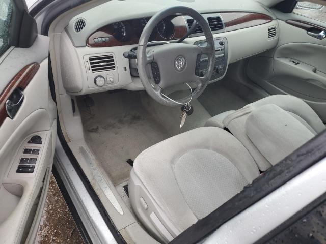 Photo 8 from auction – 2011 BUICK LUCERNE CX with VIN 1G4HA5EM7BU121771