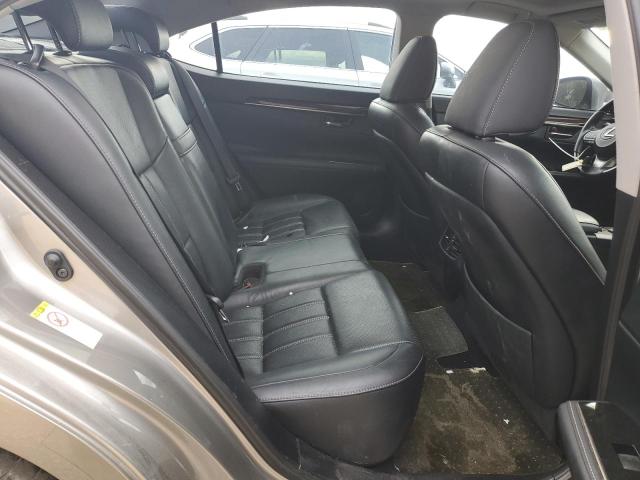 Photo 10 from auction – 2018 LEXUS ES 350 with VIN 58ABK1GG4JU088710