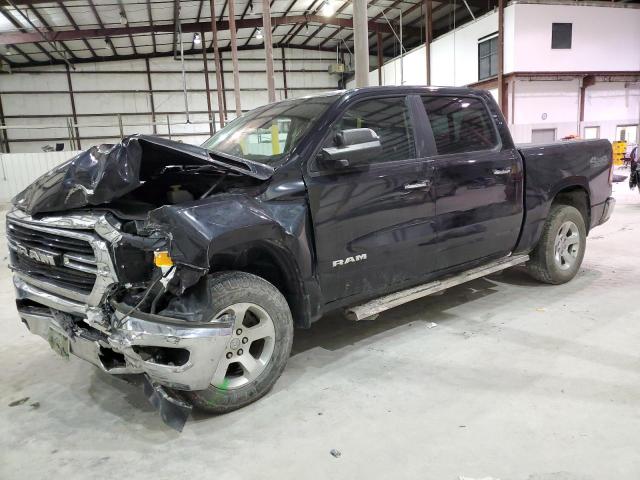 RAM 1500 BIG H 2019 مع رقم تعريف المركبة 1C6SRFFTXKN739392 - صورة من المزاد