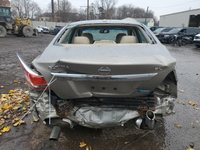 Photo 6 from auction – 2014 NISSAN ALTIMA 2.5 with VIN 1N4AL3AP5EC319382