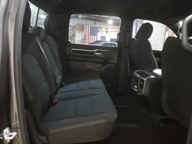 Photo 10 from auction – 2023 RAM 1500 BIG H with VIN 1C6RREFT4PN686995