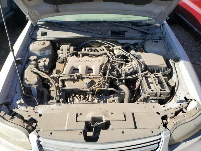 Photo 11 from auction – 2003 CHEVROLET MALIBU LS with VIN 1G1NE52J43M545232