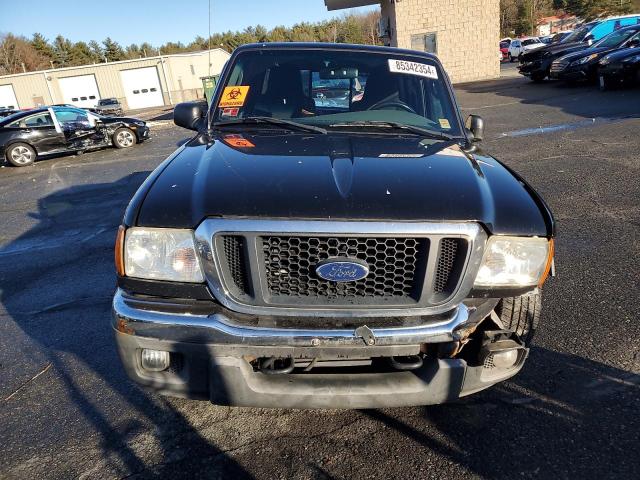 Photo 5 from auction – 2004 FORD RANGER SUP with VIN 1FTZR45E04TA07432