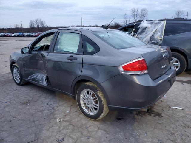 Photo 2 from auction – 2010 FORD FOCUS SE with VIN 1FAHP3FN6AW220556