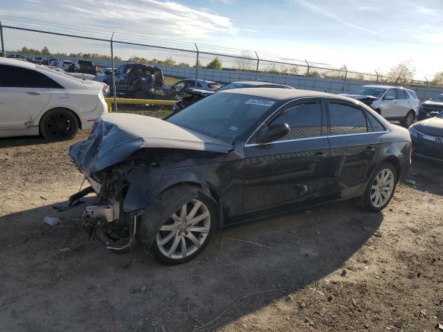 Photo 3 from auction – 2013 AUDI A4 PREMIUM with VIN WAUEFAFL8DN041560