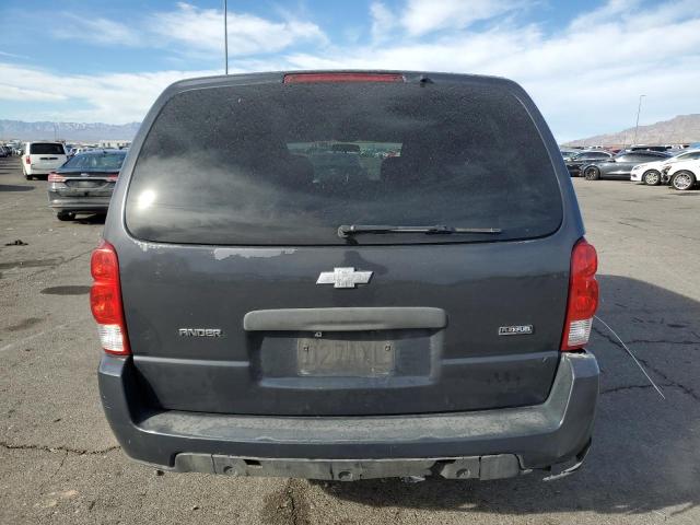 Photo 6 from auction – 2008 CHEVROLET UPLANDER L with VIN 1GNDV23W48D107191