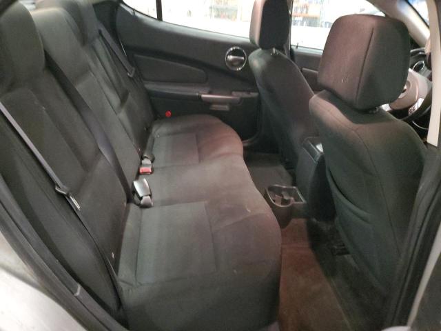 Photo 10 from auction – 2008 PONTIAC GRAND PRIX with VIN 2G2WP552381100515