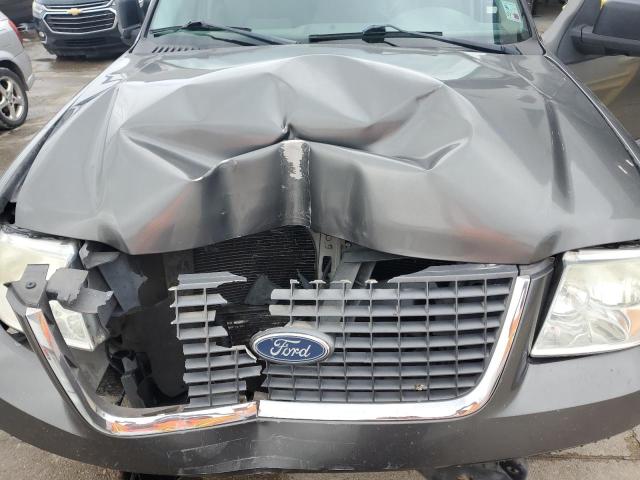 Photo 12 from auction – 2004 FORD EXPEDITION with VIN 1FMRU15W34LB21359