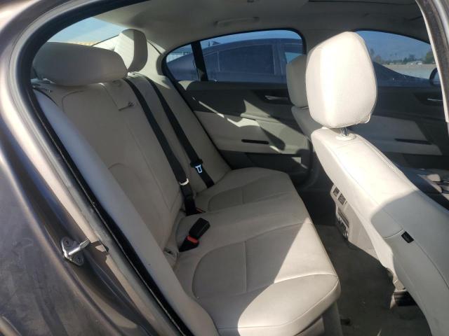 Photo 10 from auction – 2017 JAGUAR XE PREMIUM with VIN SAJAD4BG6HA957704