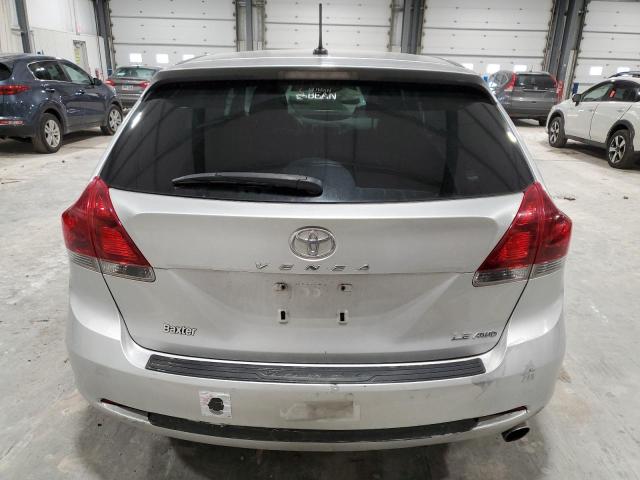 Photo 6 from auction – 2013 TOYOTA VENZA LE with VIN 4T3BA3BB2DU035601