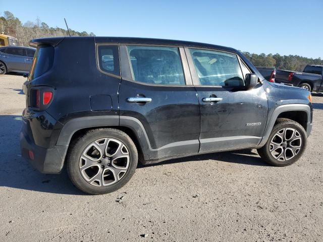 Photo 3 from auction – 2018 JEEP RENEGADE S with VIN ZACCJBAB6JPH02437