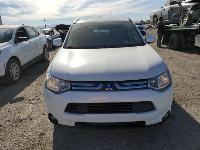 Photo 5 from auction – 2014 MITSUBISHI OUTLANDER with VIN JA4AZ2A34EZ605442