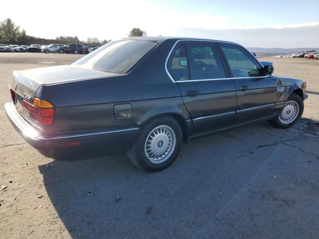 Photo 3 from auction – 1992 BMW 735 I AUTO with VIN WBAGB4311NDB70677