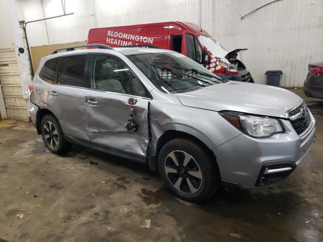 Photo 4 from auction – 2018 SUBARU FORESTER 2 with VIN JF2SJAJC5JH542879