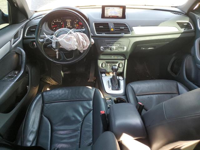 Photo 8 from auction – 2017 AUDI Q3 PREMIUM with VIN WA1ECCFS9HR002256