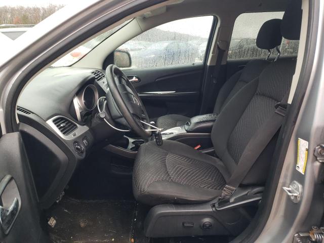 Photo 7 from auction – 2015 DODGE JOURNEY SX with VIN 3C4PDCBG1FT727142