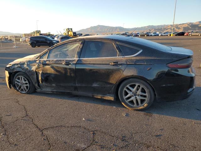 Photo 2 from auction – 2016 FORD FUSION SE with VIN 3FA6P0H71GR112989