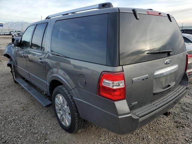 Снимка 2 от търг – 2012 FORD EXPEDITION с VIN 1FMJK2A58CEF58850