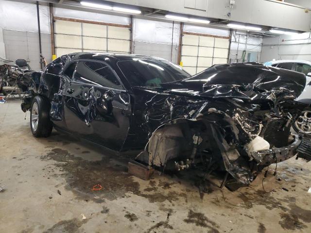 Photo 4 from auction – 2023 DODGE CHALLENGER with VIN 2C3CDZAG9PH670240