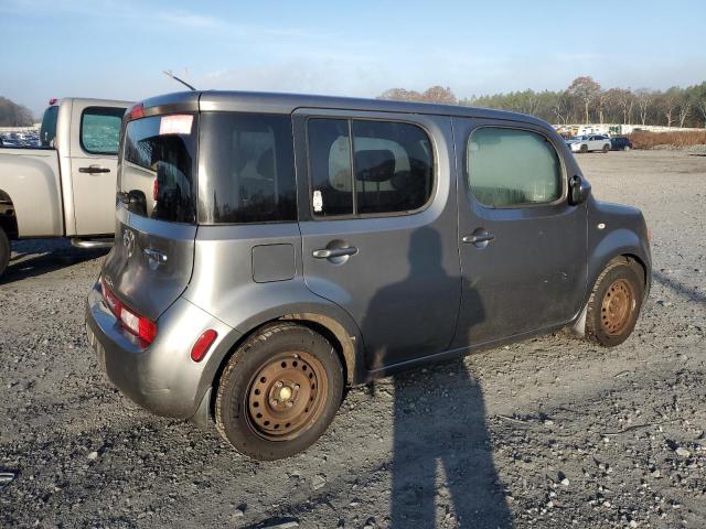 Photo 3 from auction – 2009 NISSAN CUBE BASE with VIN JN8AZ28R89T101599