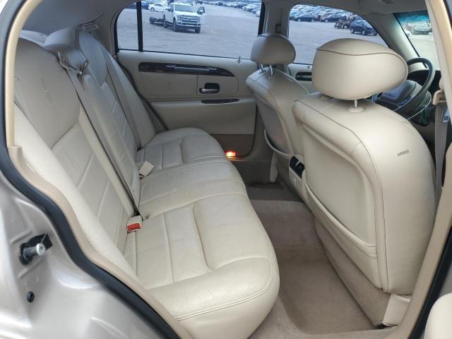 Photo 10 from auction – 2001 LINCOLN TOWN CAR E with VIN 1LNHM81W81Y689079