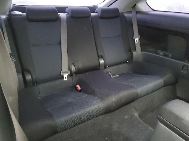 Photo 10 from auction – 2006 TOYOTA SCION TC with VIN JTKDE177X60128596
