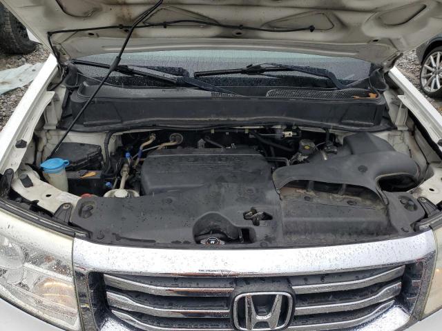 Photo 11 from auction – 2015 HONDA PILOT EXL with VIN 5FNYF3H59FB021796