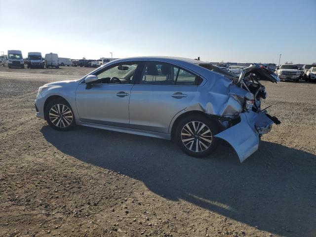 Photo 2 from auction – 2019 SUBARU LEGACY 2.5 with VIN 4S3BNAF6XK3010192