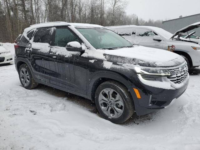 Photo 4 from auction – 2024 KIA SELTOS S with VIN KNDEU2AA4R7503841