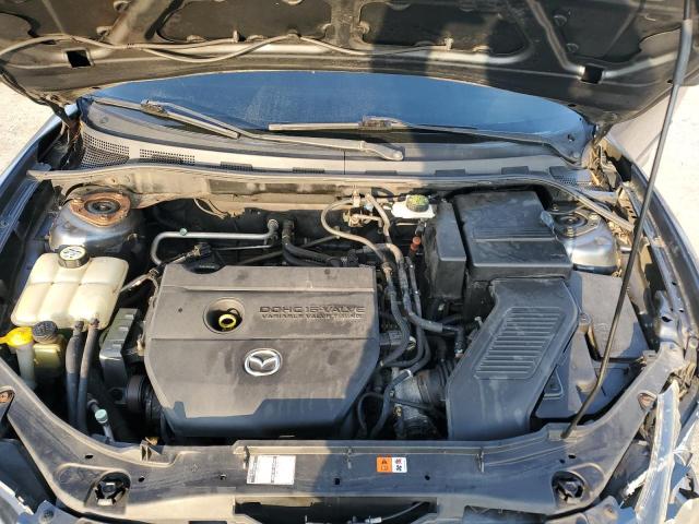 Photo 11 from auction – 2009 MAZDA 3 I with VIN JM1BK32G991200882