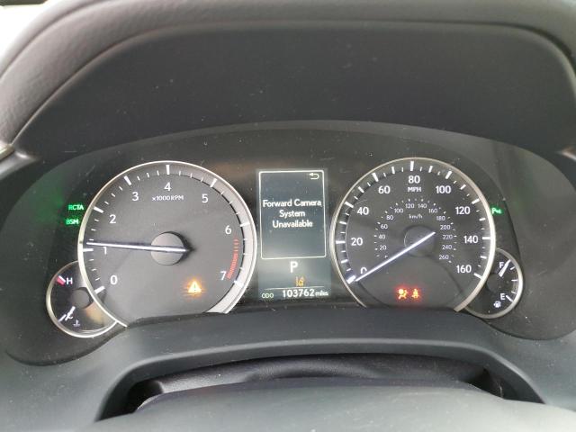 Photo 9 from auction – 2019 LEXUS RX 350 BAS with VIN 2T2ZZMCA2KC118127